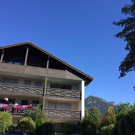 Silberdistel Sonthofen Apartment Exterior photo