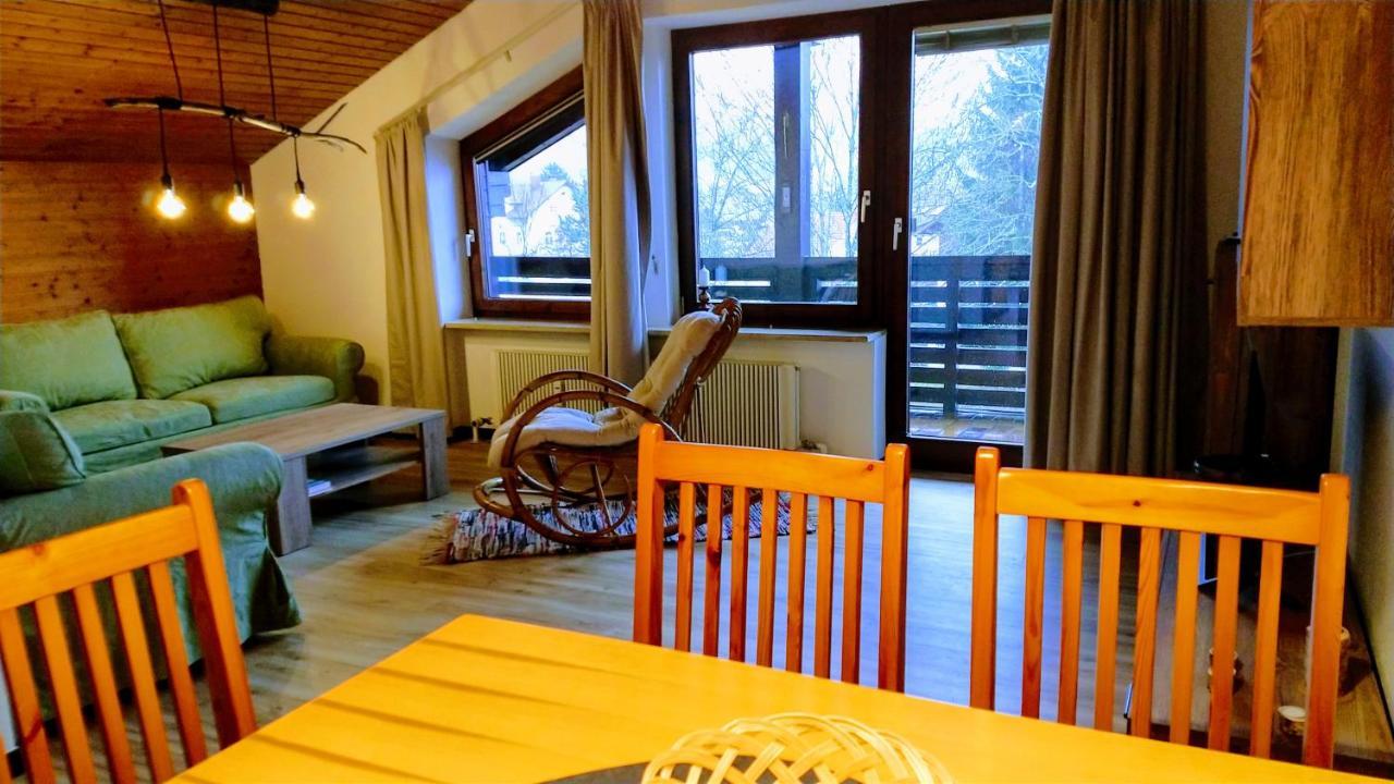 Silberdistel Sonthofen Apartment Exterior photo